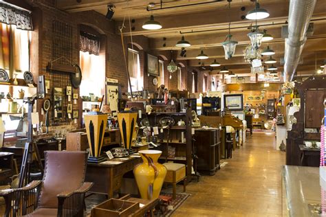 1. The Brick Basement. “Great antique store! I antique a lot and I always see the same stuff in stores.” more. 2. Orange Circle Antique Mall. “I love antique malls; but I especially love finding hidden Disney treasures.” more. 3. Country Roads Antiques.